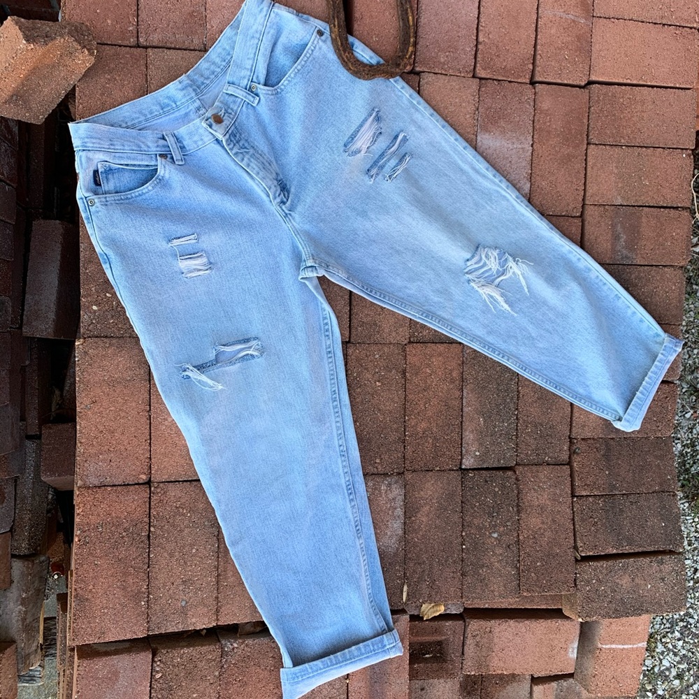 Vintage Jeans